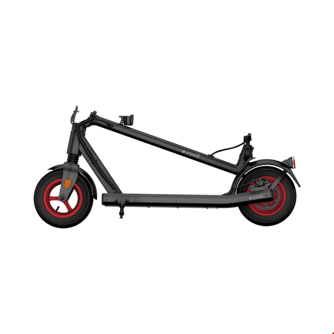 A35010 E-Scooter
Elektrikli Scooter