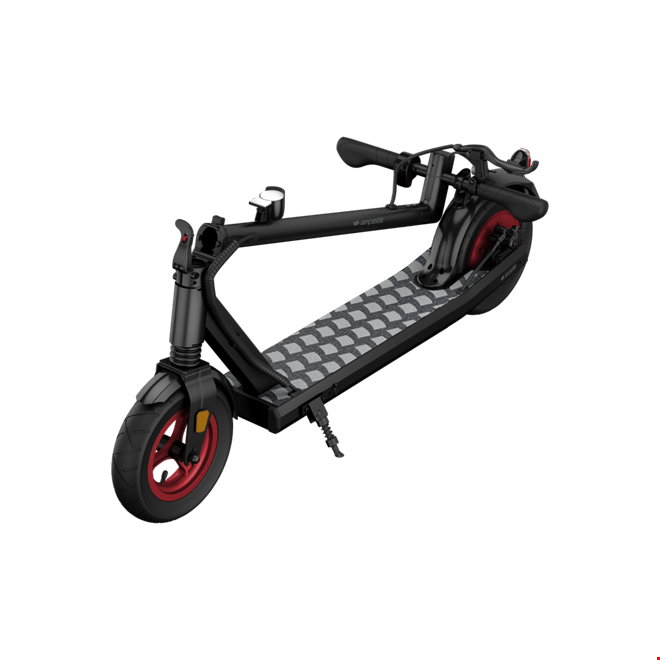 A35010 E-Scooter
Elektrikli Scooter