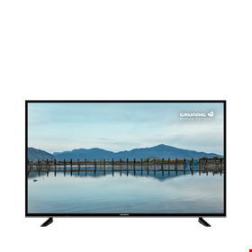 TORINO 55 GDU 7905B
                    4K UHD TV