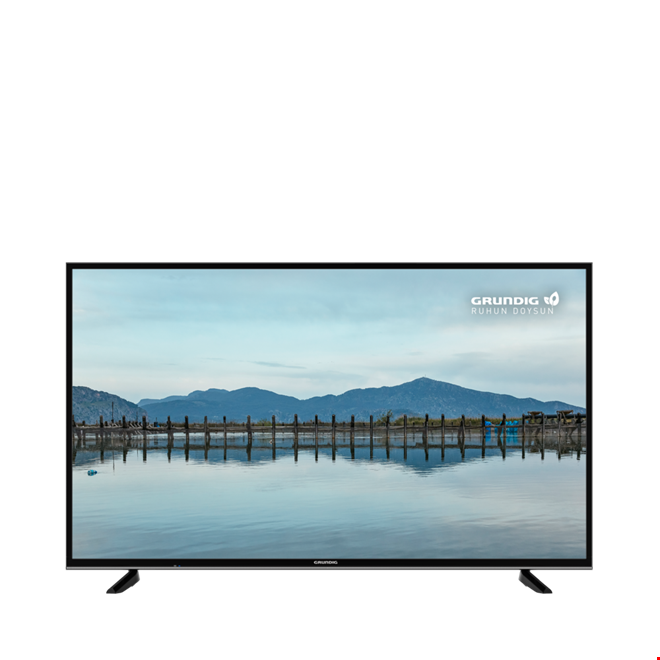 TORINO 55 GDU 7905B
                    4K UHD TV