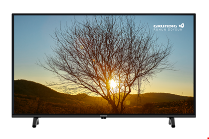 40 Hamburg GDF 5955B                        LED TV