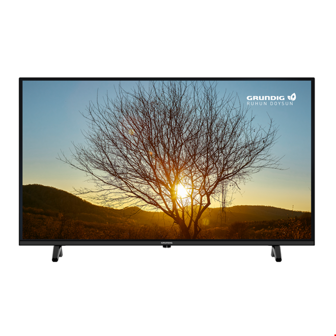 40 Hamburg GDF 5955B                        LED TV