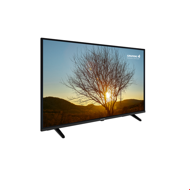 40 Hamburg GDF 5955B                        LED TV