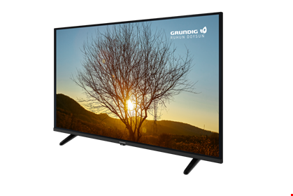 40 Hamburg GDF 5955B                        LED TV