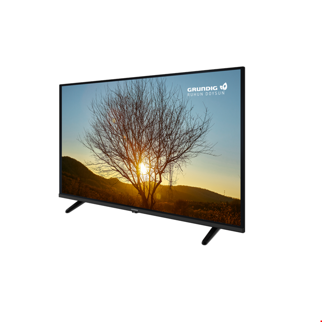 40 Hamburg GDF 5955B                        LED TV