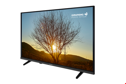 32 Hamburg GDH 5955B                        LED TV