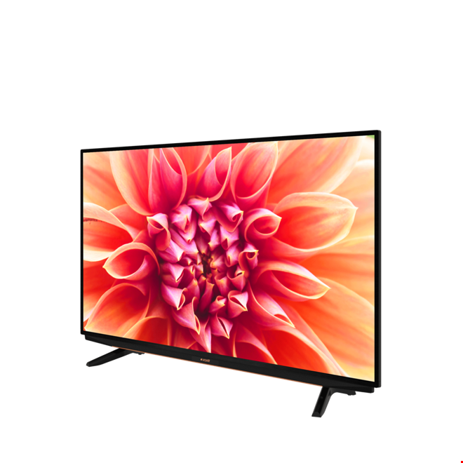 A55 A 850 B                    4K UHD TV