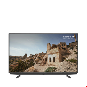 BERLIN 43 GEU 7955 A
                    4K UHD TV