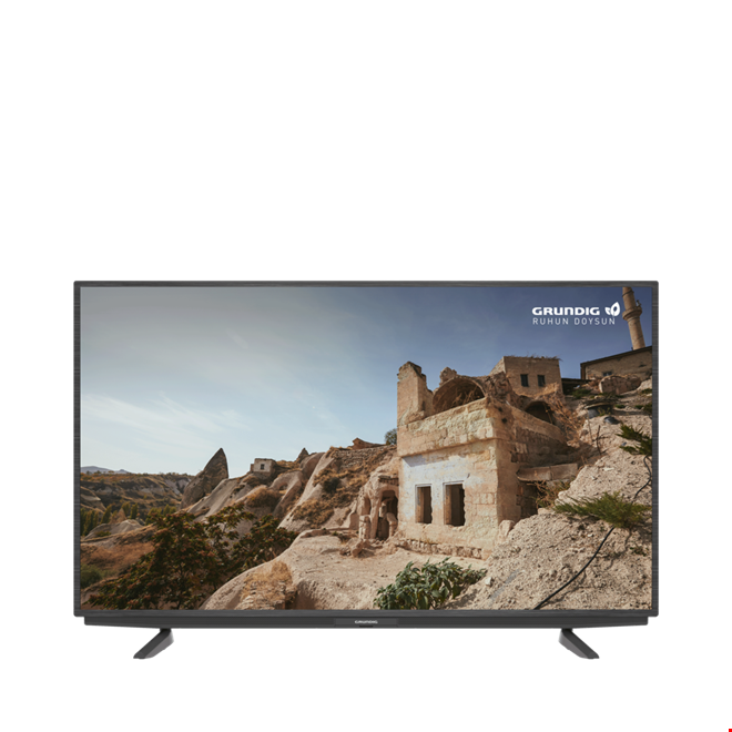 BERLIN 50 GEU 7955 A
                    4K UHD TV