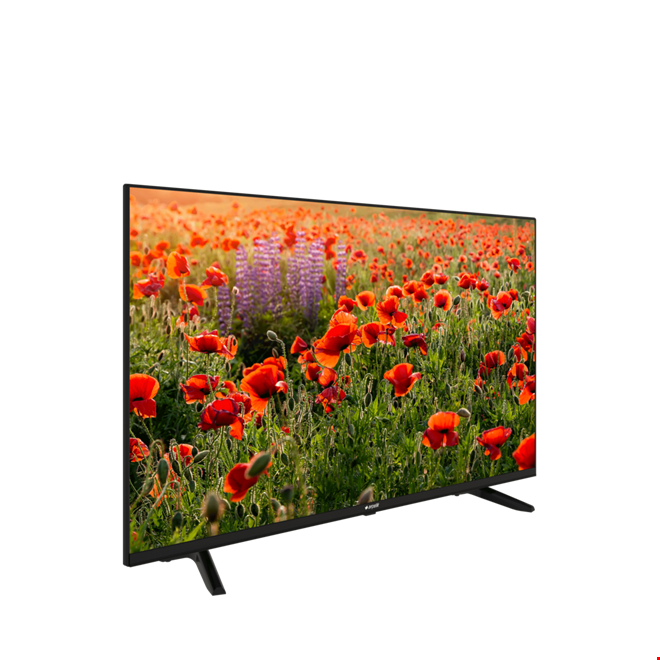 A43 A 800 B                    4K UHD TV