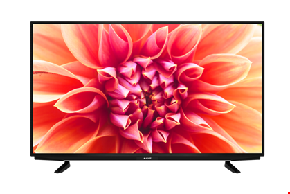 A43 A 860 B                    4K UHD TV