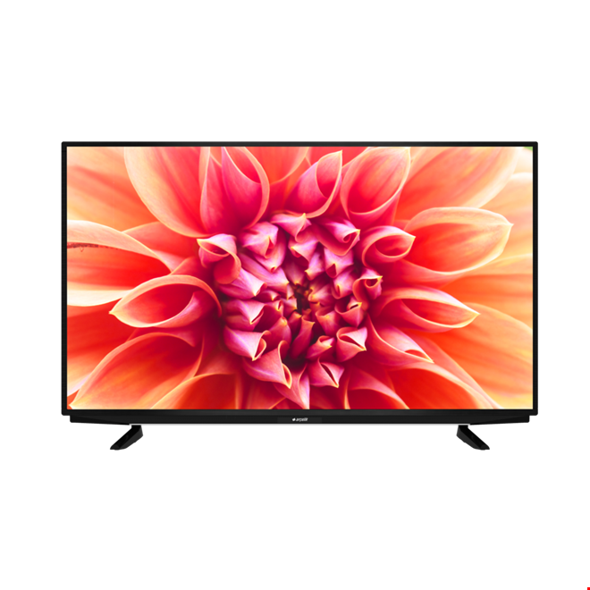 A43 A 860 B                    4K UHD TV