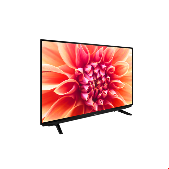 A43 A 860 B                    4K UHD TV