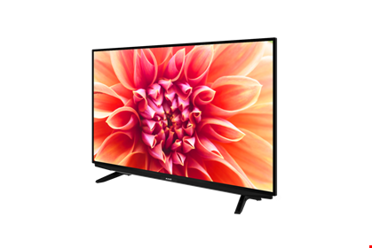 A43 A 860 B                    4K UHD TV