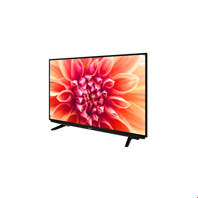 A43 A 860 B                    4K UHD TV