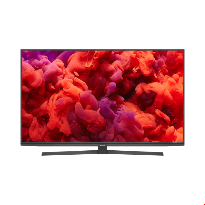 A49 A 955 A                    4K UHD Pro