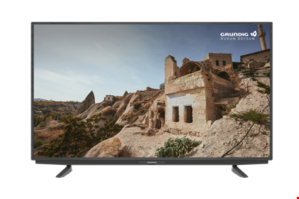 BERLIN 50 GEU 7965 A                        4K UHD TV