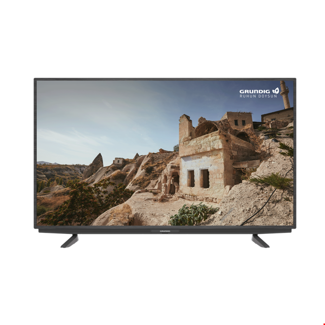 BERLIN 50 GEU 7965 A                        4K UHD TV