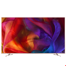 A75 A 870 G                        4K UHD TV