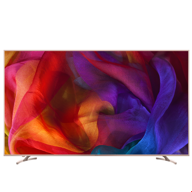 A75 A 870 G                        4K UHD TV