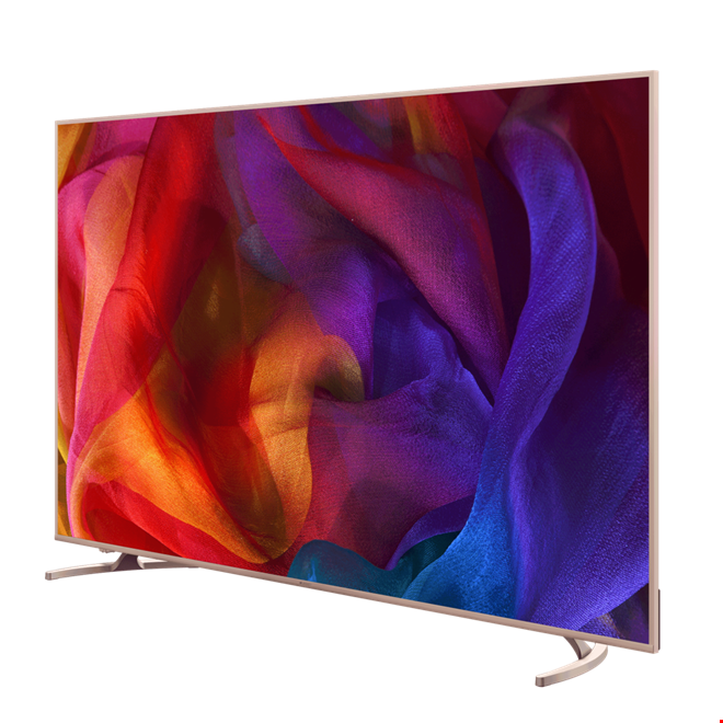 A75 A 870 G                        4K UHD TV