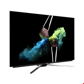 A55 OLED A 950 B                        4K OLED TV 