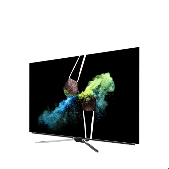 A55 OLED A 950 B                        4K OLED TV 