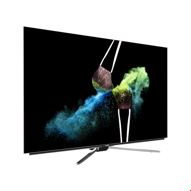 A65 OLED A 950 B                        4K OLED TV