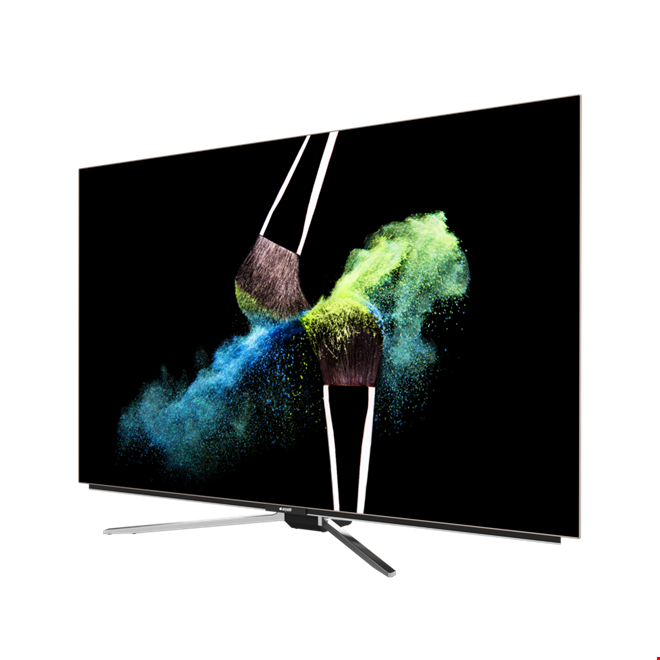 A65 OLED A 950 B                        4K OLED TV