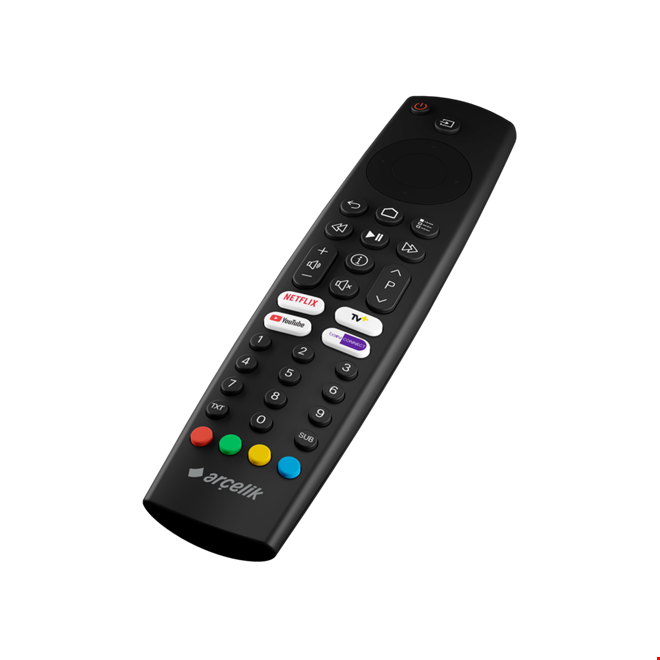 A32 A 675 A                        Smart TV