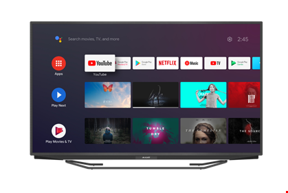 A50 B 880 B                        Android TV