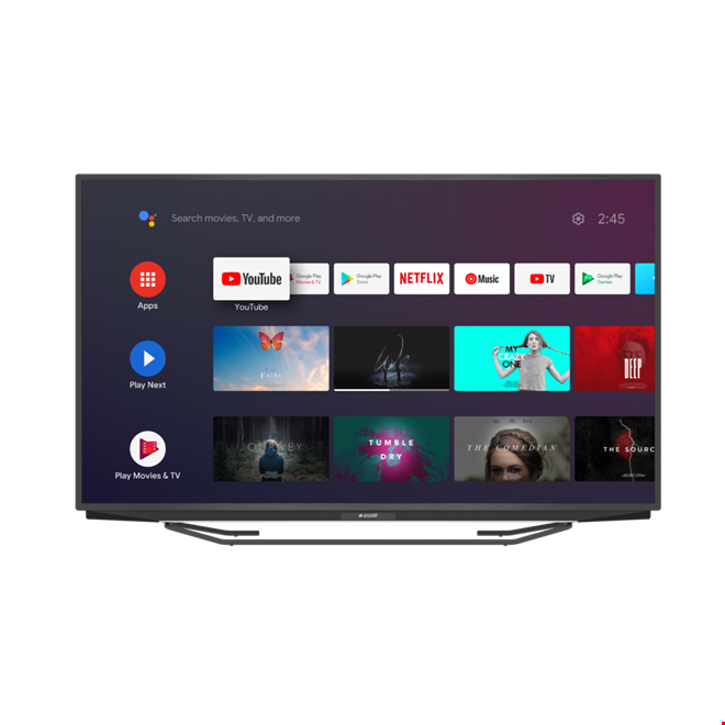 A50 B 880 B                        Android TV