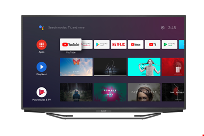 A55 B 880 B                        Android TV