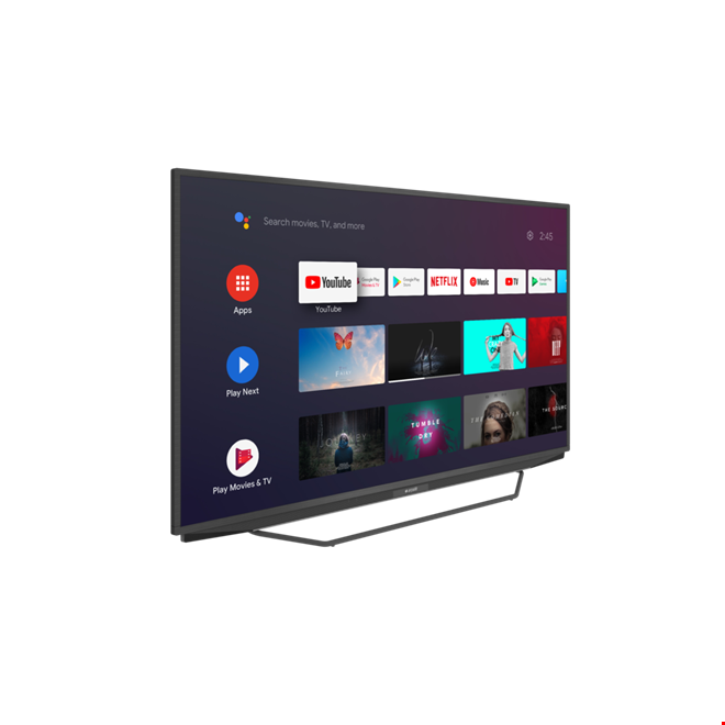 A55 B 880 B                        Android TV