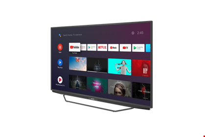 A55 B 880 B                        Android TV