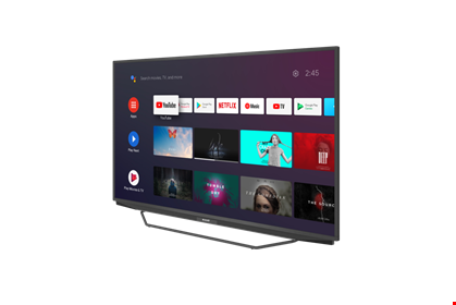 A43 B 880 B
                        Android TV