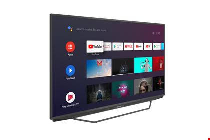 A65 B 880 B
                        Android TV