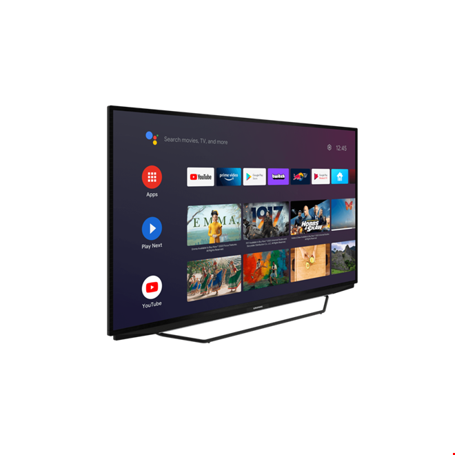 BELGRAD 50 GFU 7905 B                        Android TV