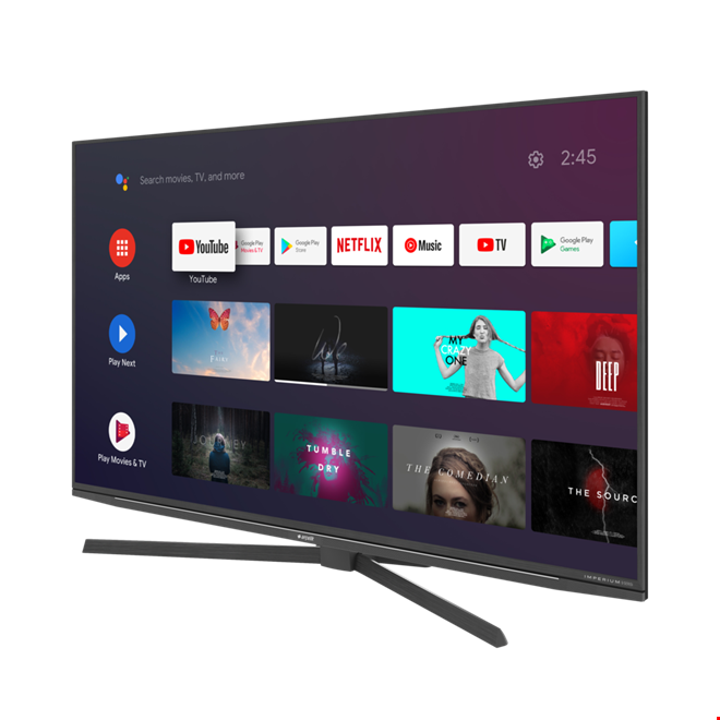 A49 B 970 A
                        Android TV