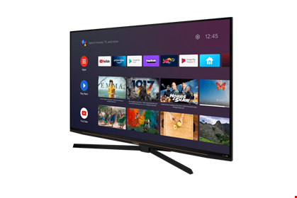 PARIS 65 GFU 8965 B
                        Android TV