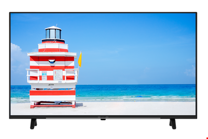 A40 B 550 B
                        FHD TV