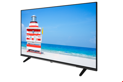 A40 B 550 B
                        FHD TV