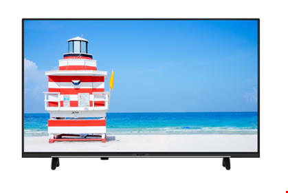 A32 B 550 B
                        LED TV