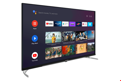 MUNICH 40 GFF 6970 B
                    Android TV