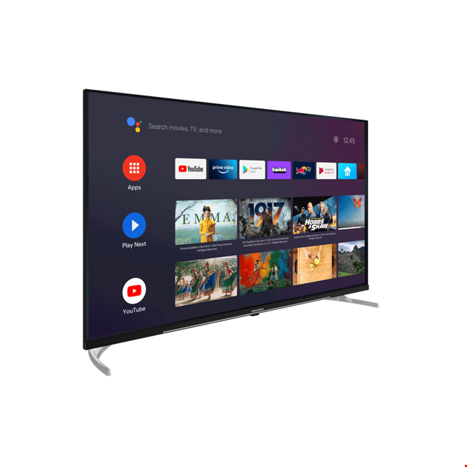 MUNICH 40 GFF 6970 B
                    Android TV