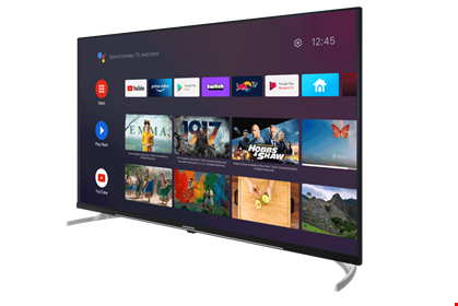 MUNICH 40 GFF 6970 B
                    Android TV