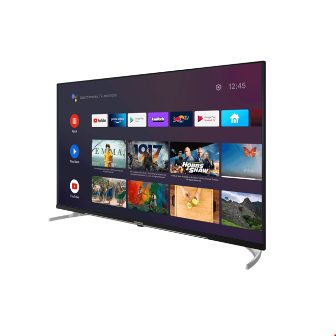 MUNICH 40 GFF 6970 B
                    Android TV