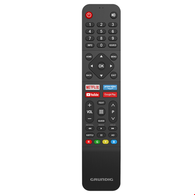 MUNICH 40 GFF 6970 B
                    Android TV