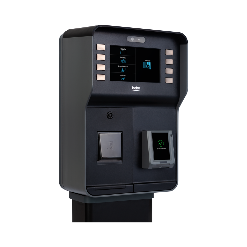 1000TR POMPA YAZAR KASA