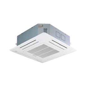 20641 Multi 24 4 Yön Kaset Tipi İç Ünite